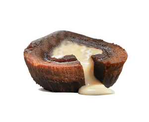 Fondant et Cornetto