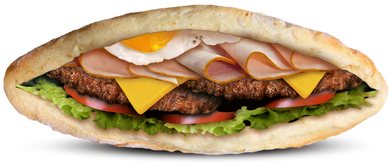 French Steak - Hayaku