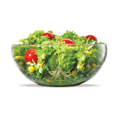 Garden Salade