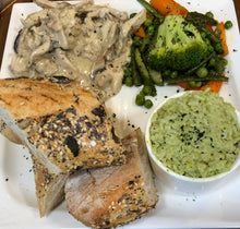 Charger l&#39;image dans la galerie, Plat Emincé de Poulet