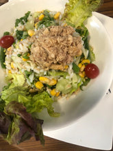 Charger l&#39;image dans la galerie, Salade Mexicane