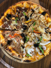 Charger l&#39;image dans la galerie, Pizza 4 Saisons