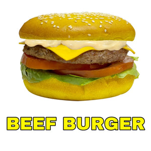 Beef Burger