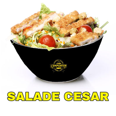 Salade Cesar