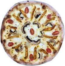 Charger l&#39;image dans la galerie, Pizza Fermiere - Base Creme