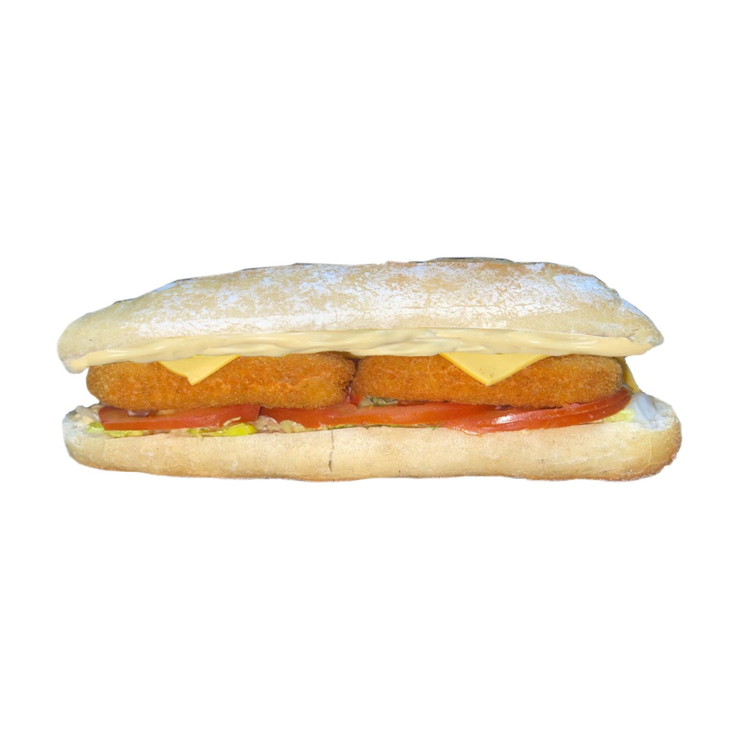 Sandwich Crousty