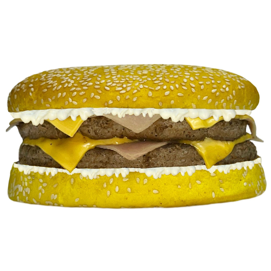 Monster Burger