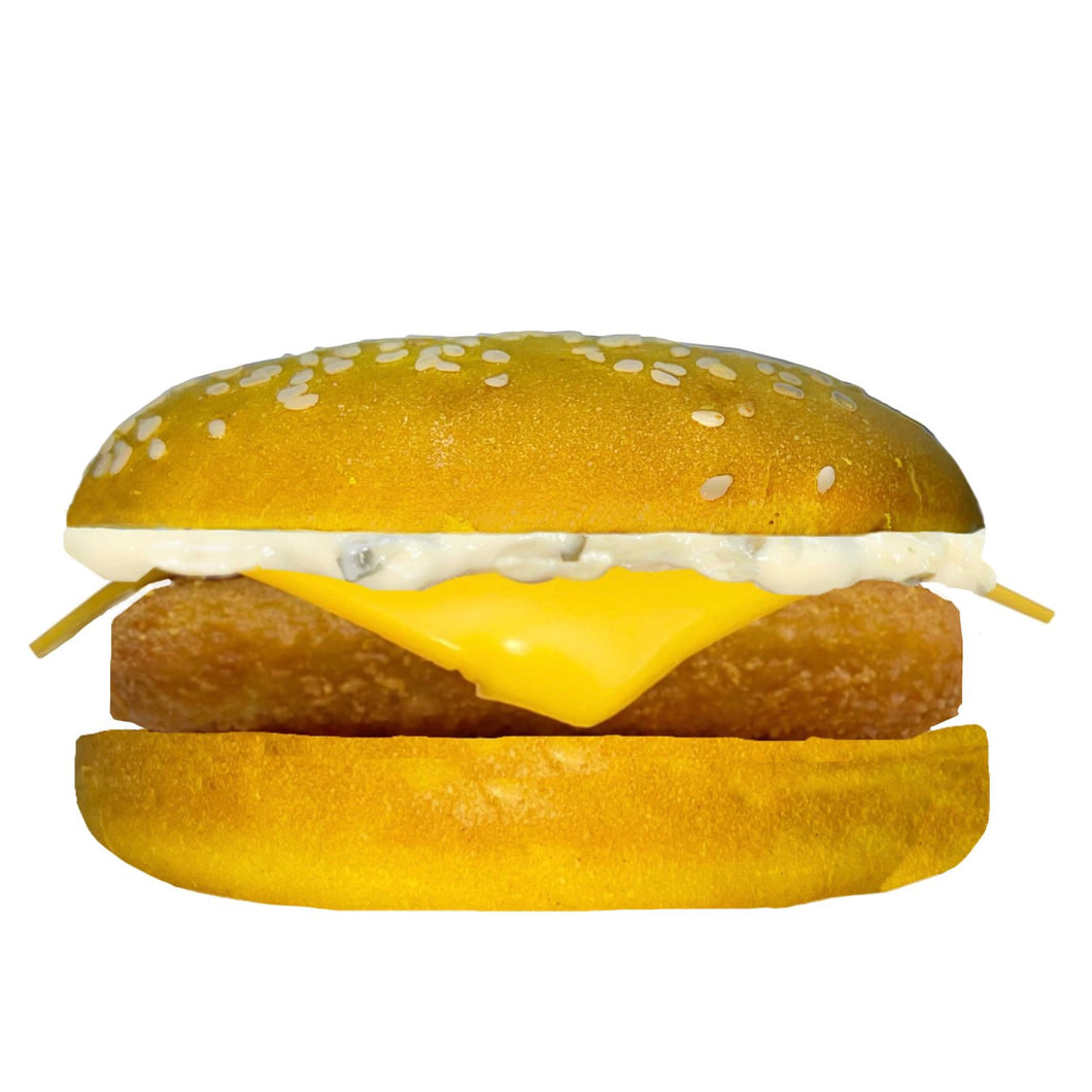 Fish Burger