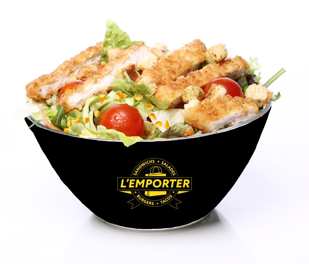 Salade Fresh