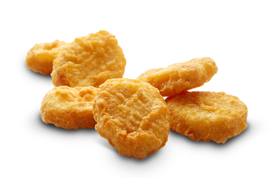 Nuggets - Hayaku