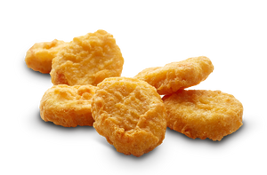 Nuggets - Hayaku