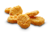 Nuggets - Hayaku