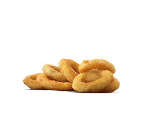Onion Rings Large