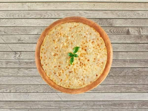 Pizza Margherita - Hayaku