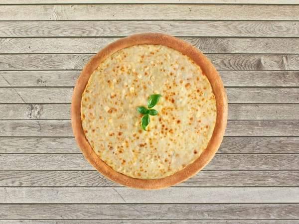 Pizza Margherita - Hayaku