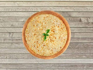 Pizza Margherita - Hayaku