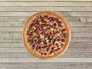 Pizza Triple Spicy Hot - Hayaku