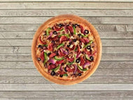 Pizza Triple Super Suprême - Hayaku