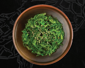 Salade Wakame Spciale
