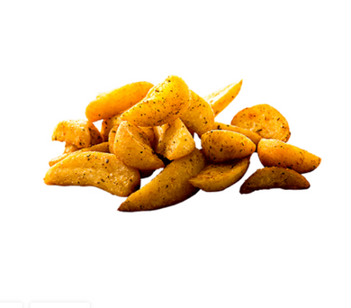 Potatoes Wedges