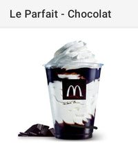 Charger l&#39;image dans la galerie, Desserts
