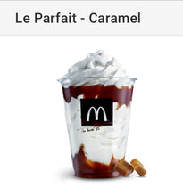 Charger l&#39;image dans la galerie, Desserts