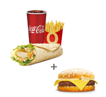 Smart Junior Wrap