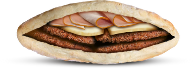 Suisse Steak - Hayaku