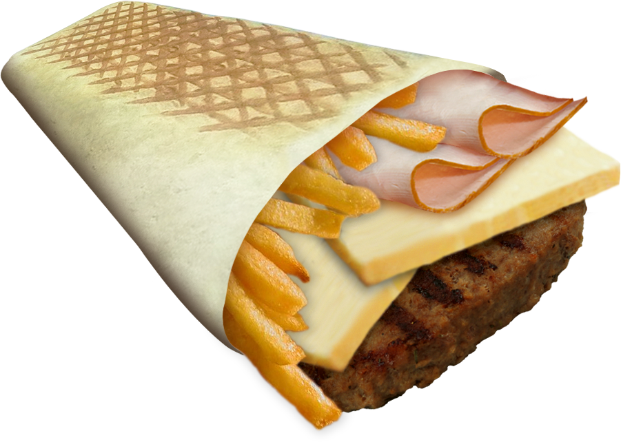 Suisse Steak - Hayaku