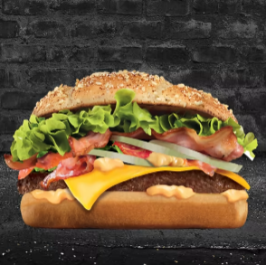 Suprême Fumé Beef