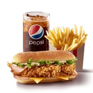 Supreme Combo