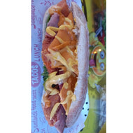 Sandwich Crispy Spécial