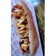 Sandwiche Crispy