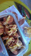 Box Crispy Piquant