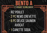 Bento A