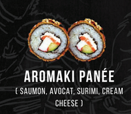 Aromaki Panée 6pc