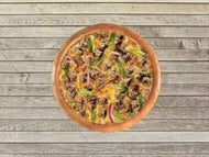 Pizza Beefy - Hayaku