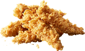 Crispy Strips (1 pièce) - Hayaku