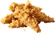 Crispy Strips (1 pièce) - Hayaku
