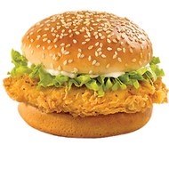 Chicken Zinger - Hayaku
