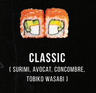 Classic 4pc