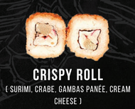 Crispy Roll 6pc