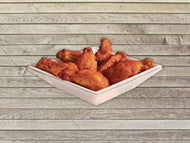 Ailes de Poulet - Hayaku