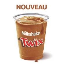 Charger l&#39;image dans la galerie, Milk Shake