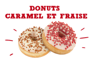 PÂTISSERIES