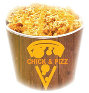 Chiken Pops 21/pieces - Hayaku