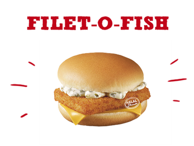 Filet-O-fish