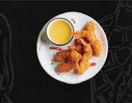 Gambas Tempura x5 Pc