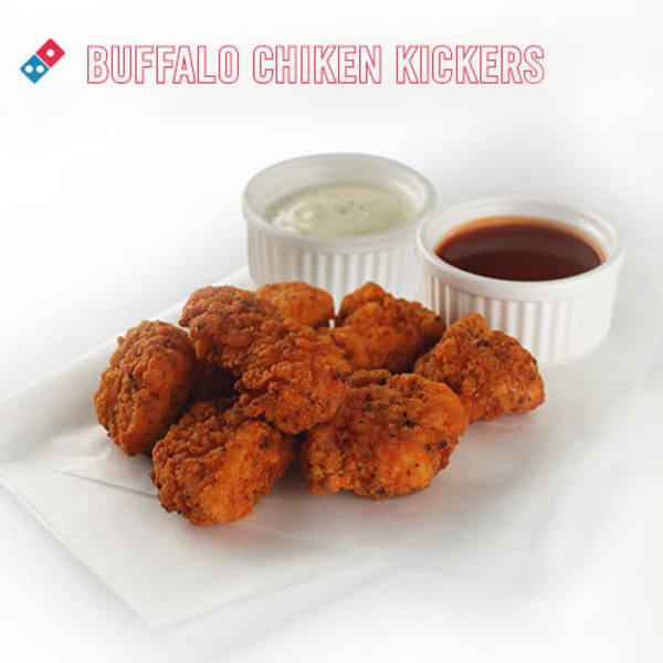 Chicken Kickers - 8 pcs