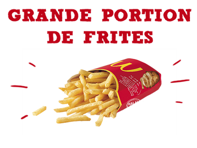 Frites